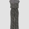 Jumpsuit - Opus - Marello - Afbeelding 2