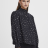 Blouse - Ichi - 20121447 - Afbeelding 3