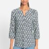 Blouse - Olsen - 11105016 - Afbeelding 2