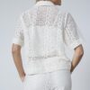 Blouse - Sisters Point - ELSIA-SH.SS - Afbeelding 2