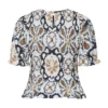 T-Shirt - Sisters Point - NIX-SS14 - Afbeelding 3