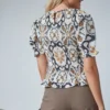 T-Shirt - Sisters Point - NIX-SS14 - Afbeelding 2