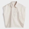 Blouse - Opus - Fajora - Afbeelding 2