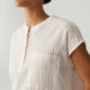 Blouse - Opus - Famali - Afbeelding 3