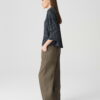Blouse - Opus - Fiana Palm Leaves - Afbeelding 3