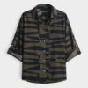 Blouse - Opus - Fumani Jungle - Afbeelding 2
