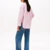 Blouse - Tommy Hilfiger - 45892 - Afbeelding 3