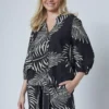 Blouse - Sisters Point - VIABA-SH6 - Afbeelding 3