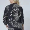 Blouse - Sisters Point - VIABA-SH6 - Afbeelding 2