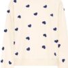Sweater - Ichi - 20124128 - Afbeelding 2