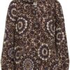 Blouse - Ichi - 20124609 - Afbeelding 2