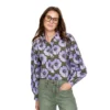 Blouse - Geisha - 53609-20 - Afbeelding 3
