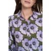 Blouse - Geisha - 53609-20 - Afbeelding 4