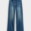 Broek - Someday - Carie Utility - Afbeelding 2
