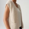 Vest - Opus - Dimola - Afbeelding 3