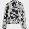 Blouse - Opus - Famena Lane - Afbeelding 2