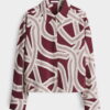 Blouse - Opus - Famena Lane - Afbeelding 2