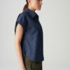 Blouse - Opus - Folmes - Afbeelding 3