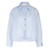 Blouse - Nukus - Iris - Afbeelding 3