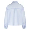 Blouse - Nukus - Iris - Afbeelding 2