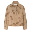 Blouse - Nukus - Iris - Afbeelding 3