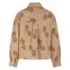 Blouse - Nukus - Iris - Afbeelding 2