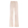 Broek - Nukus - Jill Suedine - Afbeelding 2