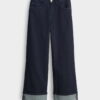 Broek - Opus - Miva turn Up - Afbeelding 2