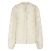 Blouse - Nukus - Rosan - Afbeelding 3