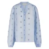 Blouse - Nukus - Rosan - Afbeelding 3