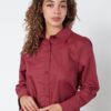 Blouse - Sisters Point - GUFO-SH - Afbeelding 3