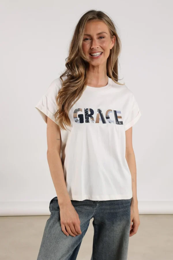 Grace-luckman