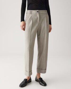 Meeri Herringbone-Luckman