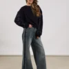 Broek - Nukus - Ruby - Afbeelding 4