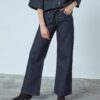 Broek - Sisters Point - ONEA-BELT.JE7 - Afbeelding 3