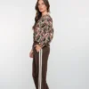 Broek - Geisha - 51834-10 - Afbeelding 2