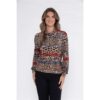 T-Shirt - Roberto Sarto - 531194 - Afbeelding 2