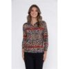 Poloshirt - Roberto Sarto - 531195 - Afbeelding 2