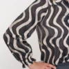 Blouse - Geisha - 53915-20 - Afbeelding 2