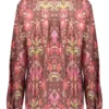 Blouse - Geisha - 53938-20 - Afbeelding 2