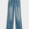 Broek - Someday - Carie Utility - Afbeelding 2