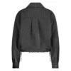 Blouse - Nukus - Newport - Afbeelding 2
