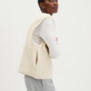 Gilet - Someday - Uliv - Afbeelding 3