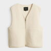 Gilet - Someday - Uliv - Afbeelding 2