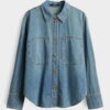 Blouse - Someday - Zutie - Afbeelding 2