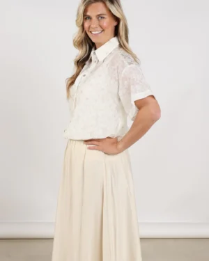 Britt Flower-luckman