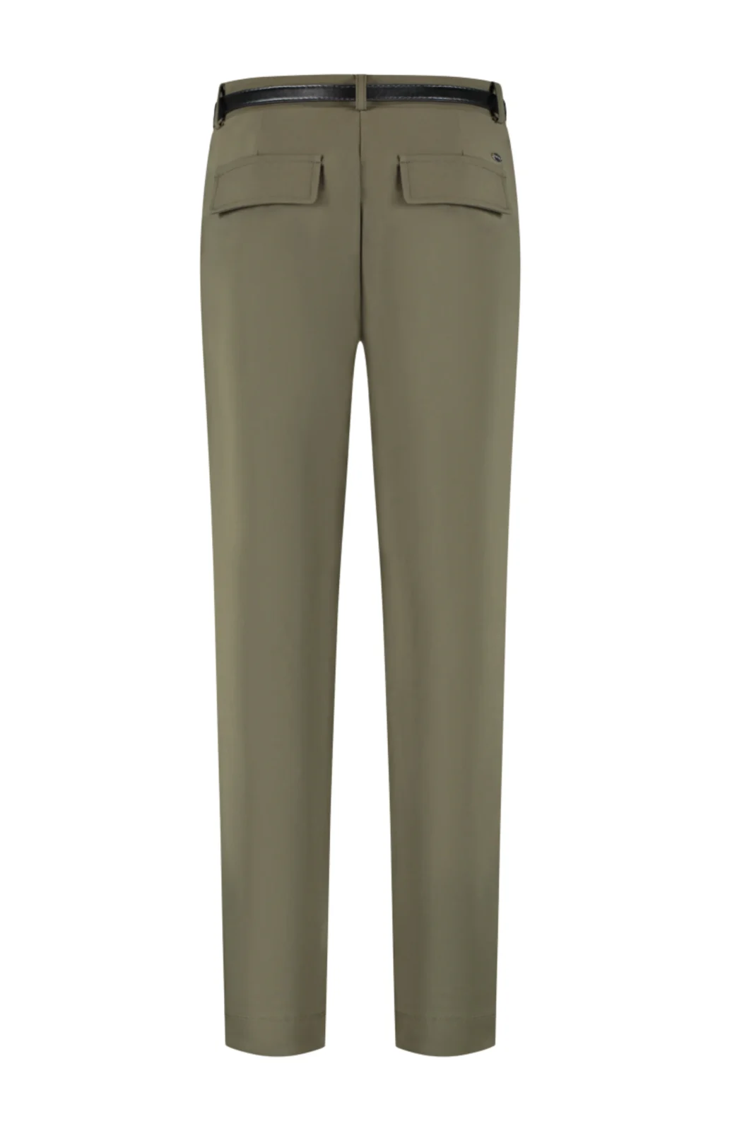 Scout-Luckman