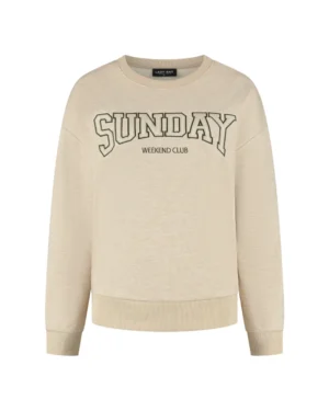 Sunday-Luckman