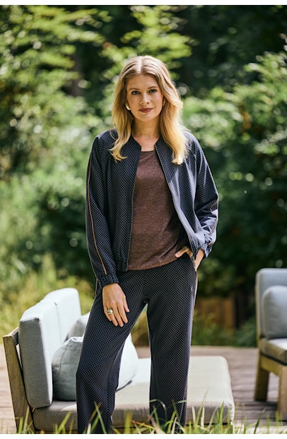 Silvia-Luckman